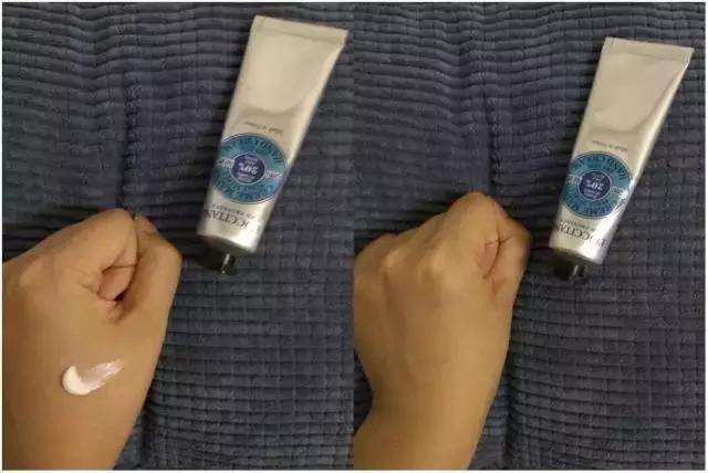 女人护手霜,女士护手霜欧舒丹小样