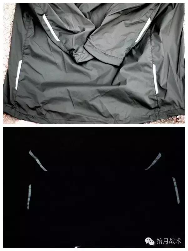 听风者皮肤衣简评,鹰爪行动听风者皮肤