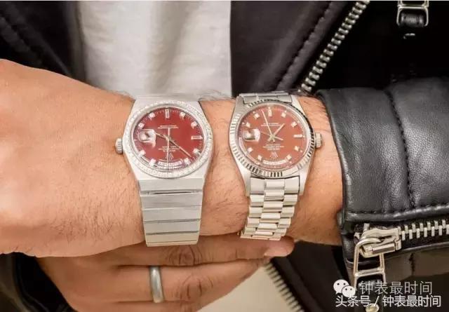 皮表带和钢带手表哪个好,钢带手表和皮表带手表哪个好搭配