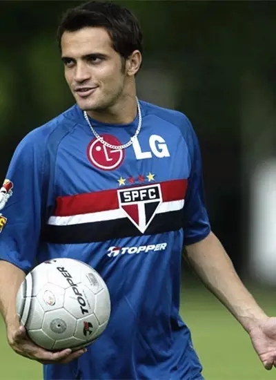 巴西人脚法,巴西球员训练脚法