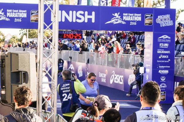 马拉松是否适合全*运民**动？