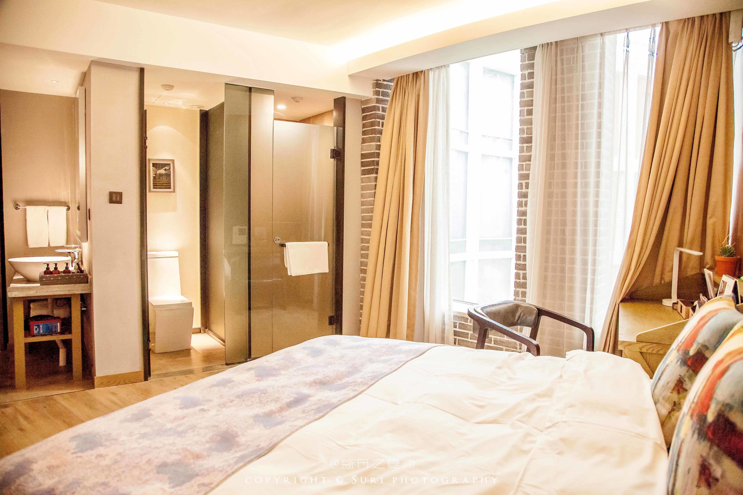 城市微旅行读懂生活,城市微旅行秘境