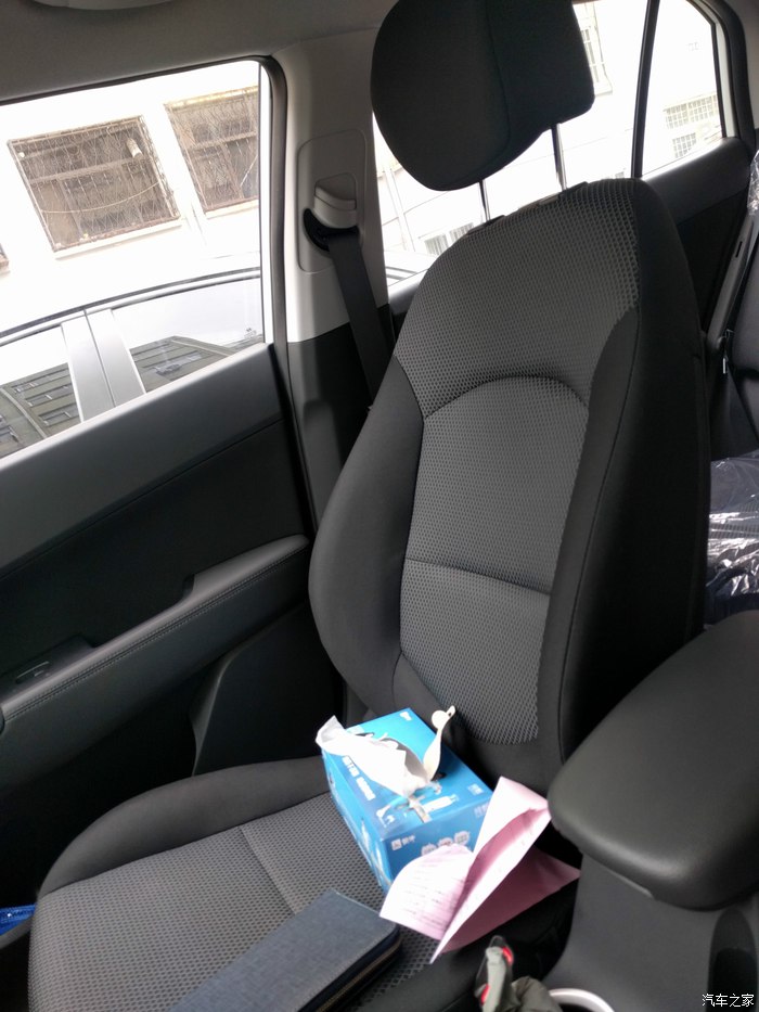 新一代北京现代ix25内外循环,现代ix25最新款到底合适不合适买