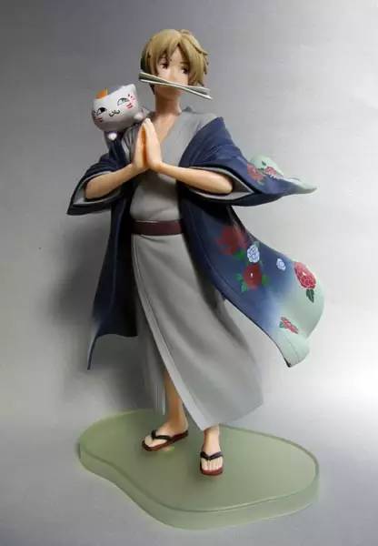 夏目友人帐手办教程,夏目友人帐100个细思极恐的细节