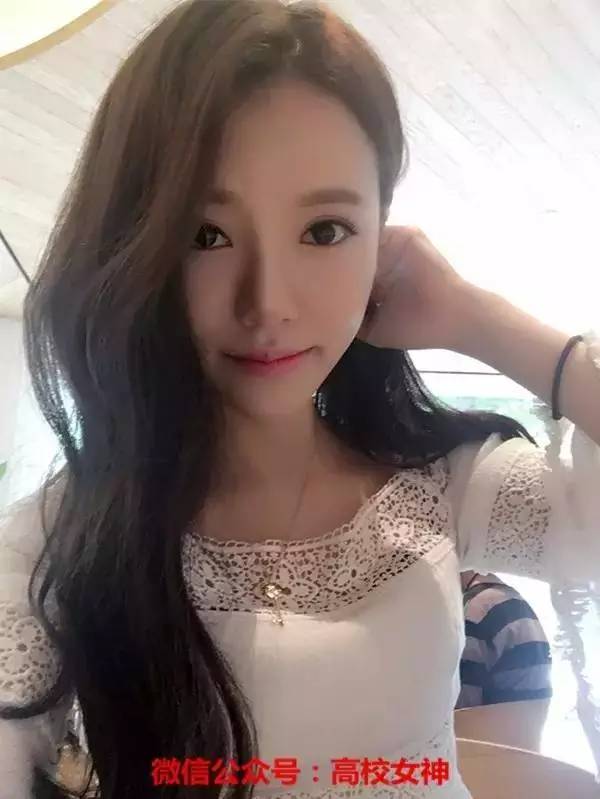 广东大学十大美女排行,广东美女最多的大学