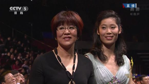 朱婷和郎平指导视频,朱婷和郎导