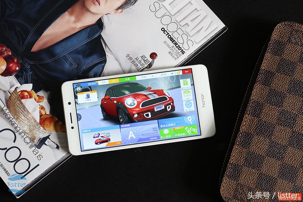 重新定义旗舰手机,重新定义千元机