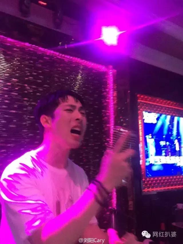 王清媛和刘阳,和王清媛同期的网红