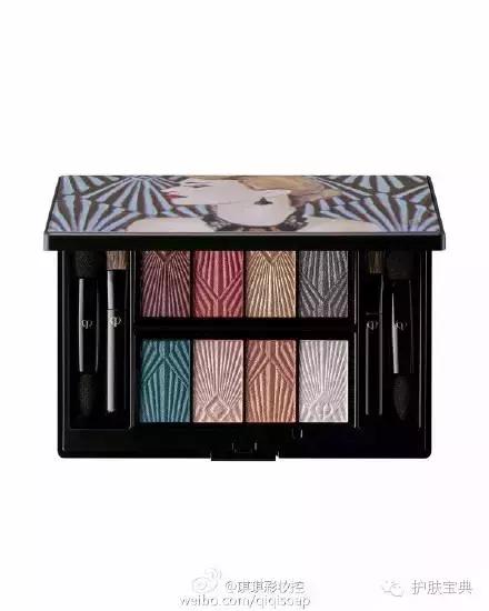 最值得一试的彩妆新品,最新彩妆系列推荐