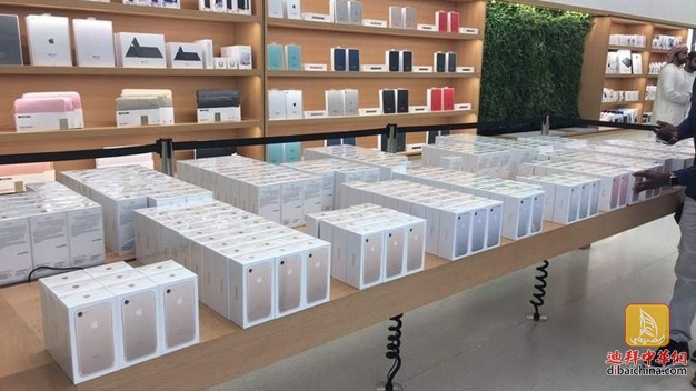 阿联酋iphone13售价,阿联酋iphone售价比国内低么
