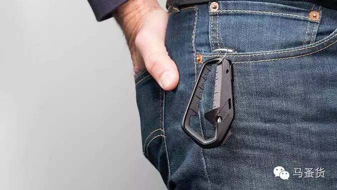 在“小玩意”和设计碰撞的时代,怎能少了它?