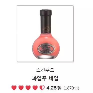 韩妆排行榜2019,韩妆热销单品