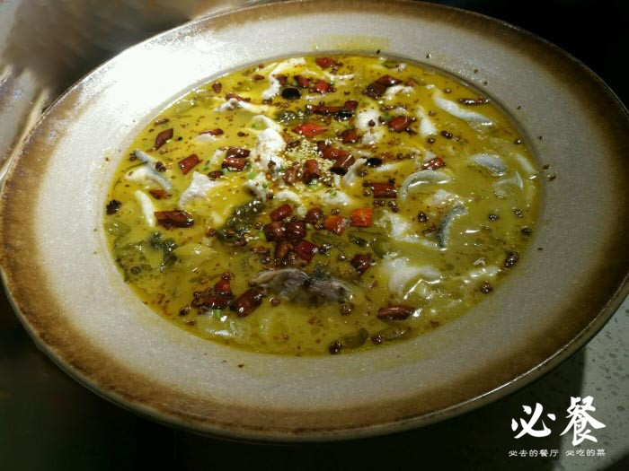 珠海美食夏季推荐菜谱,也许是唤醒味蕾的特色美食