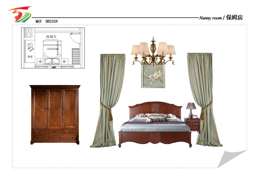 案例鉴赏当浪漫邂逅奢华中海紫玉豪庭张公馆