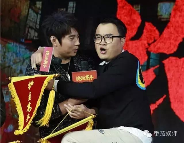 导演有谁比得过周星驰,和周星驰合作最厉害的导演