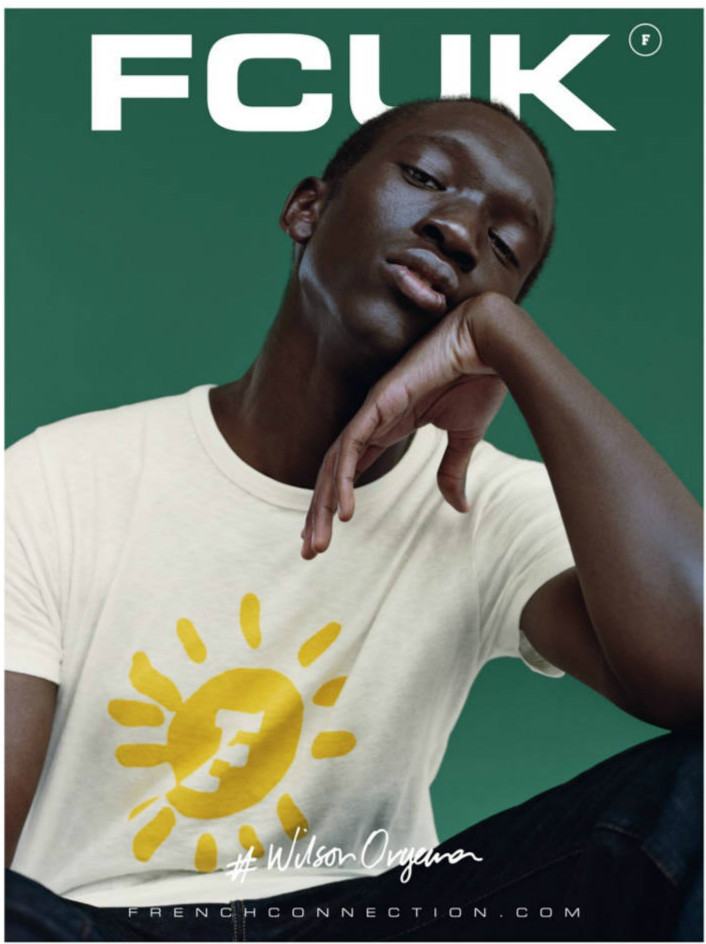 高街风轻奢品牌,最近最流行的美式高街品牌