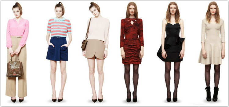 高街风轻奢品牌,最近最流行的美式高街品牌