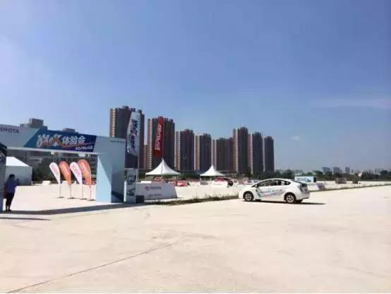 专业试驾场地推荐,全国试驾场地价格