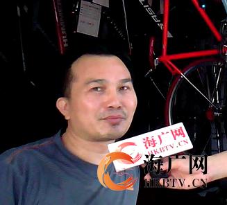 海口秀英区双拥路施工为何总延迟？