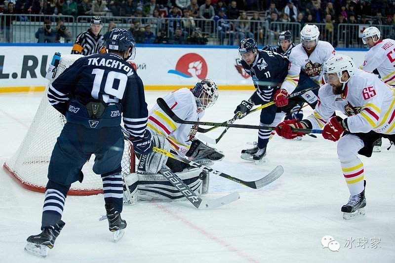 万圣节海军上将送大礼昆仑鸿星取三分进前七｜KRS战报