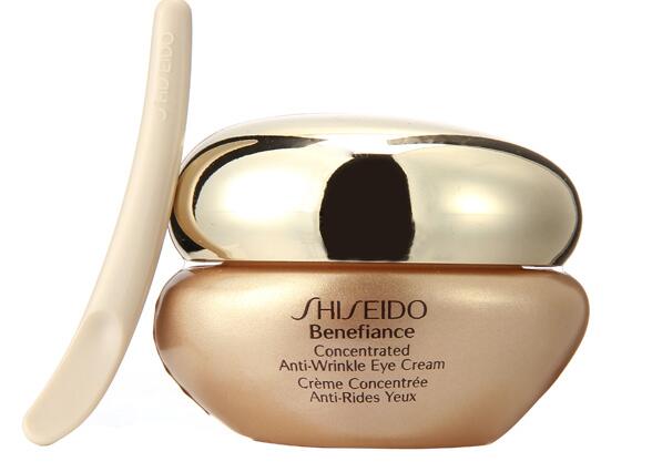 日本眼霜十大排行榜,日本进口抗皱眼霜