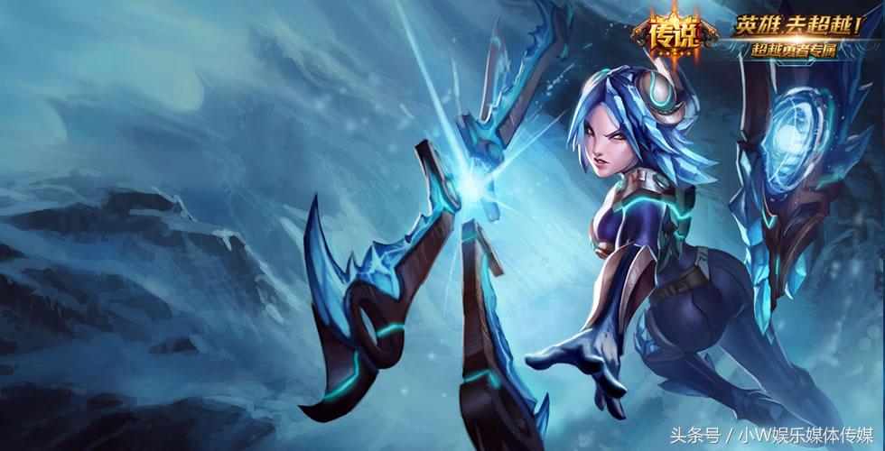 最值得拥有的20个皮肤,最值得拥有的史诗皮肤