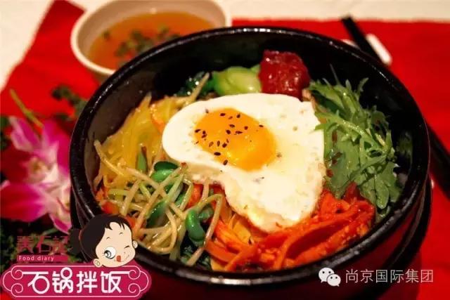 没有这碗石锅拌饭，根本拍不成这些爆红电视剧！