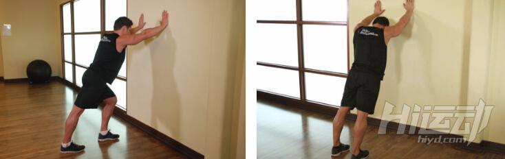 4个最有效瘦小腿方法，想粗想细就看你自己