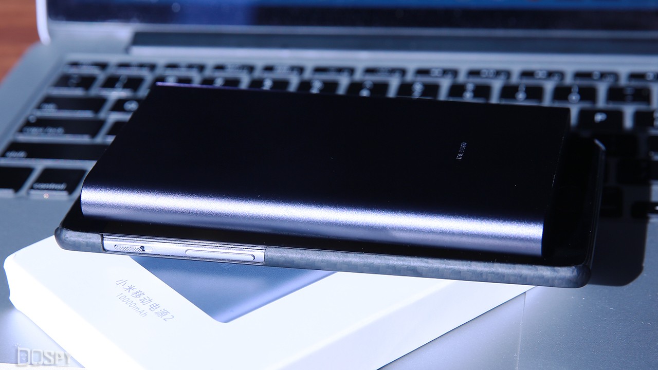 小米移动电源2老款,测评小米移动电源2c