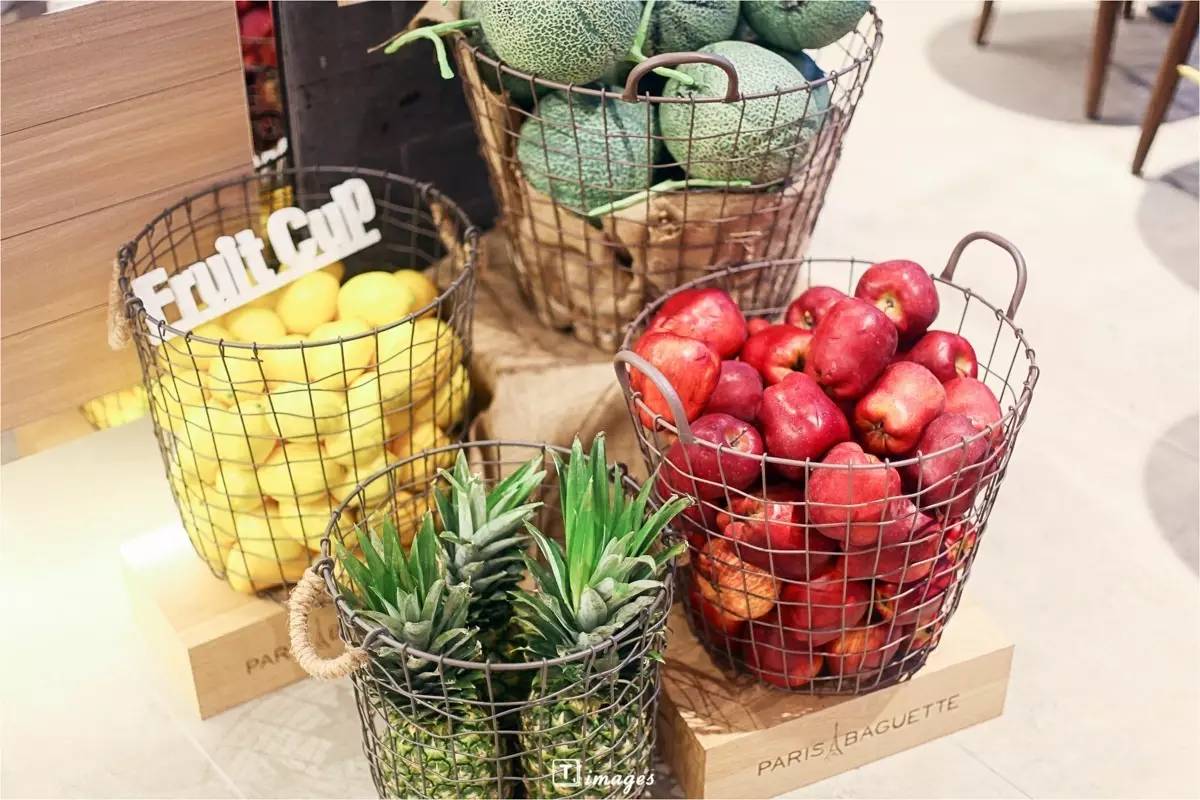 巴黎贝甜有多甜,巴黎贝甜的文案