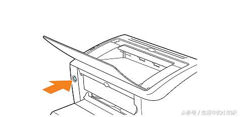 打印机不能打印怎么办显示联机,打印机不能打印怎么办显示红灯