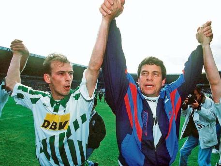 雷哈格尔德国,雷哈格尔主教练都执教过哪些队