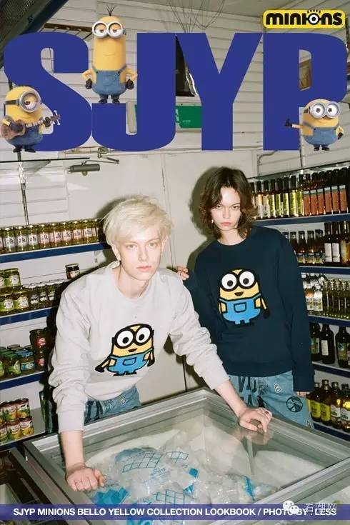 韩国好看的小众品牌,平价又好看的韩国小众品牌