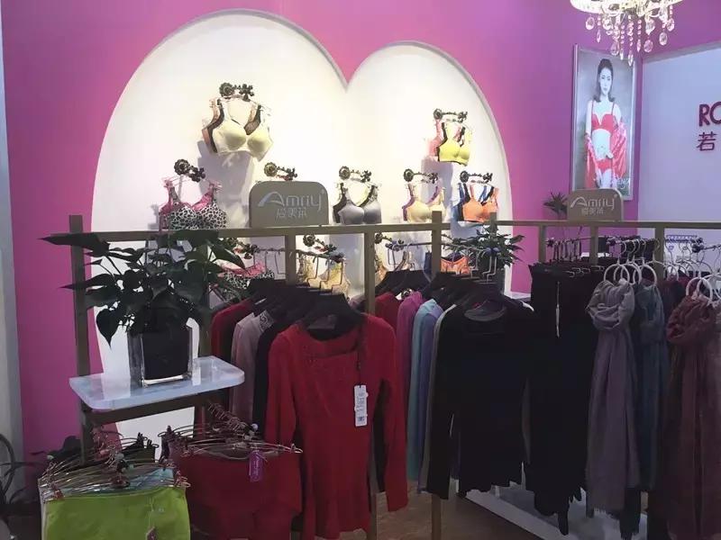 暗含47项专利！只为成就一个不一样的TA～