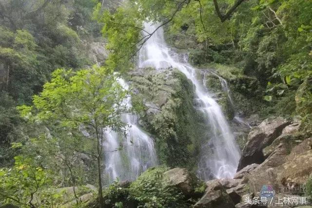 上林哪里有好玩的风景,上林风景最美的景区