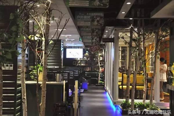 无锡最有性价比的餐厅,无锡撩妹约会餐厅