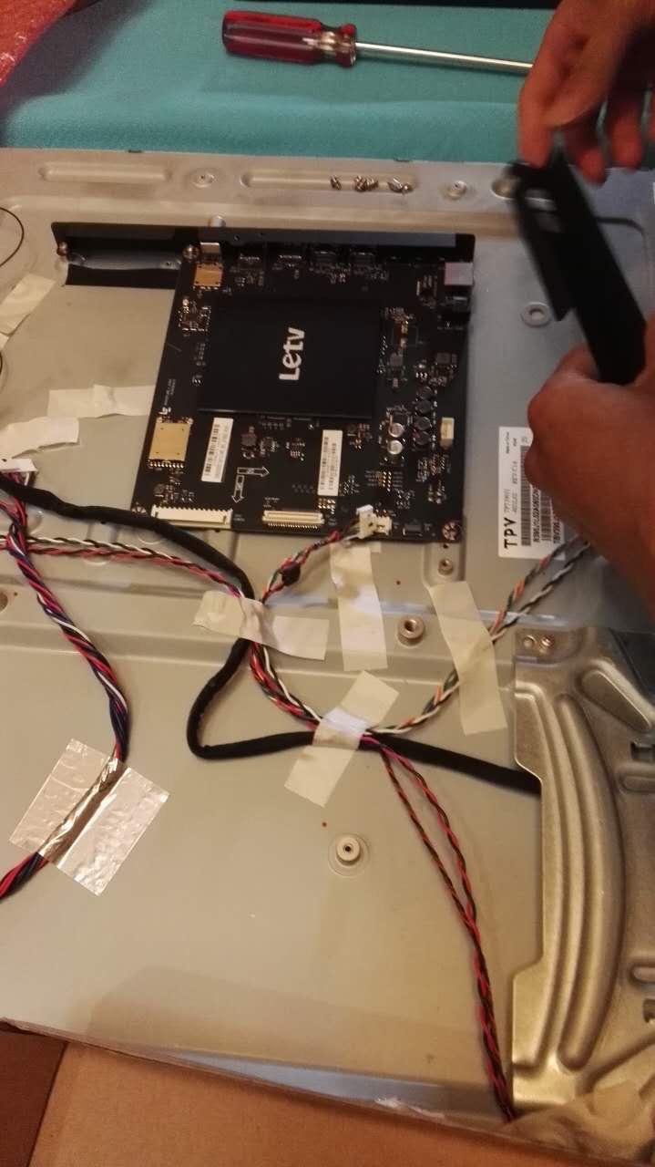 乐视超级电视完整版,乐视超级电视9周年