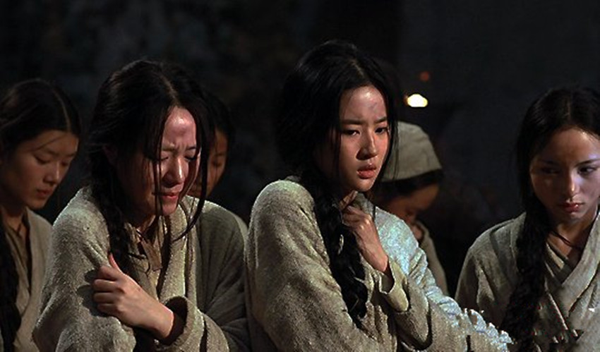 一旦打仗哪些人会遭殃,一旦打仗最怕什么