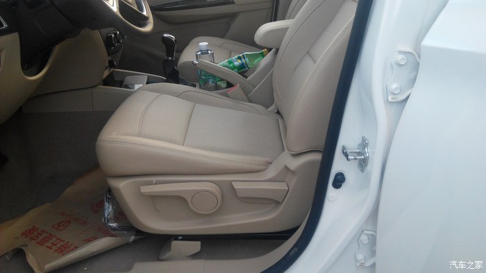 勿忘初心，多年来的老朋友五菱宏光S1，我还是再次选择了你