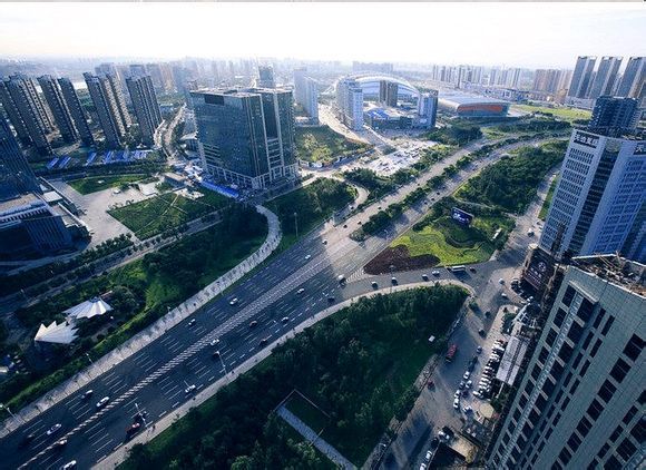 沈阳东北第一大城市,沈阳东北第一的地方