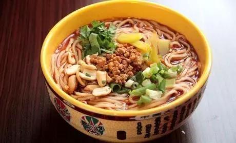 在重庆这么多年，瘦不下来真的不怪我TOT