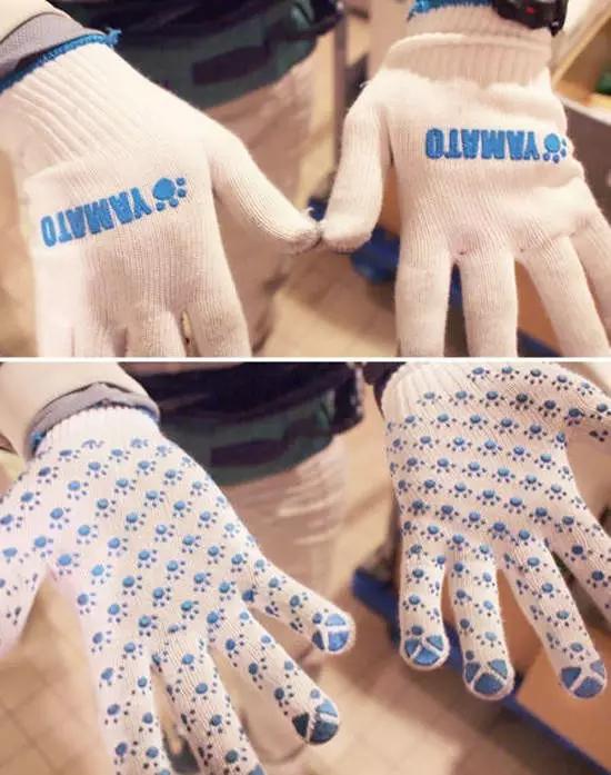 日本快递快吗,日本超规格快递