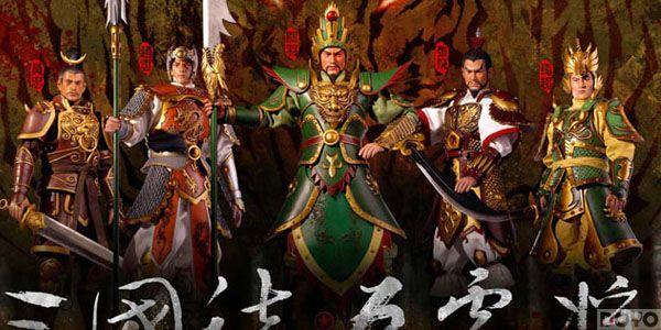 值得一玩的十款策略类游戏,十五款策略类游戏