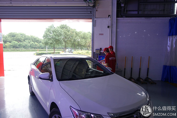 途虎养车工场店保养流程,途虎养车工场店做保养靠谱吗