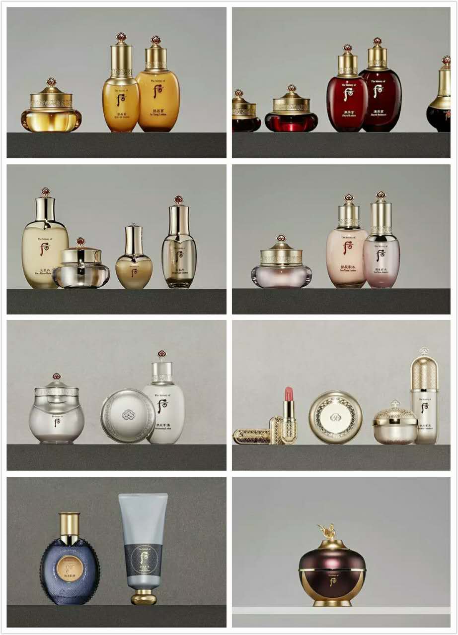 whoo系列适合什么人群,whoo系列针对什么肤质