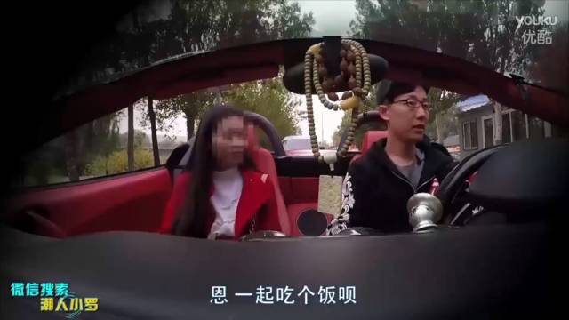 小罗恶搞一千万粉丝,小罗恶搞经典视频