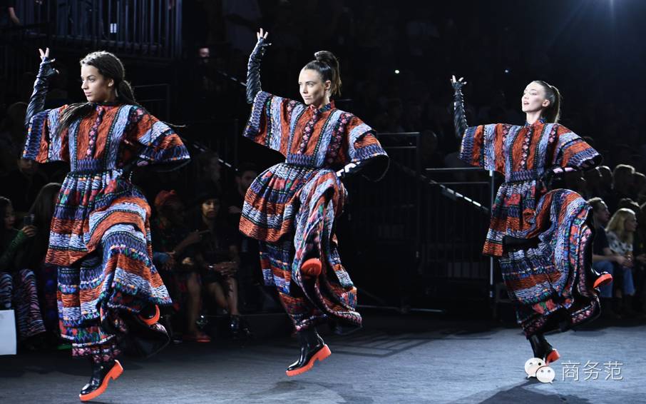 全球都在抢的KenzoxHM,然而再帅穿上也变村炮