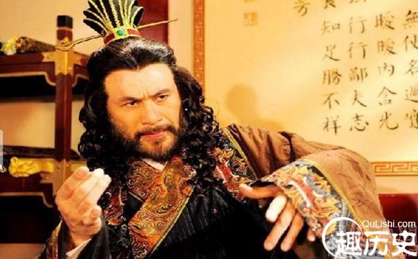 安禄山与杨贵妃的墓,安禄山和杨贵妃三大之谜的关系