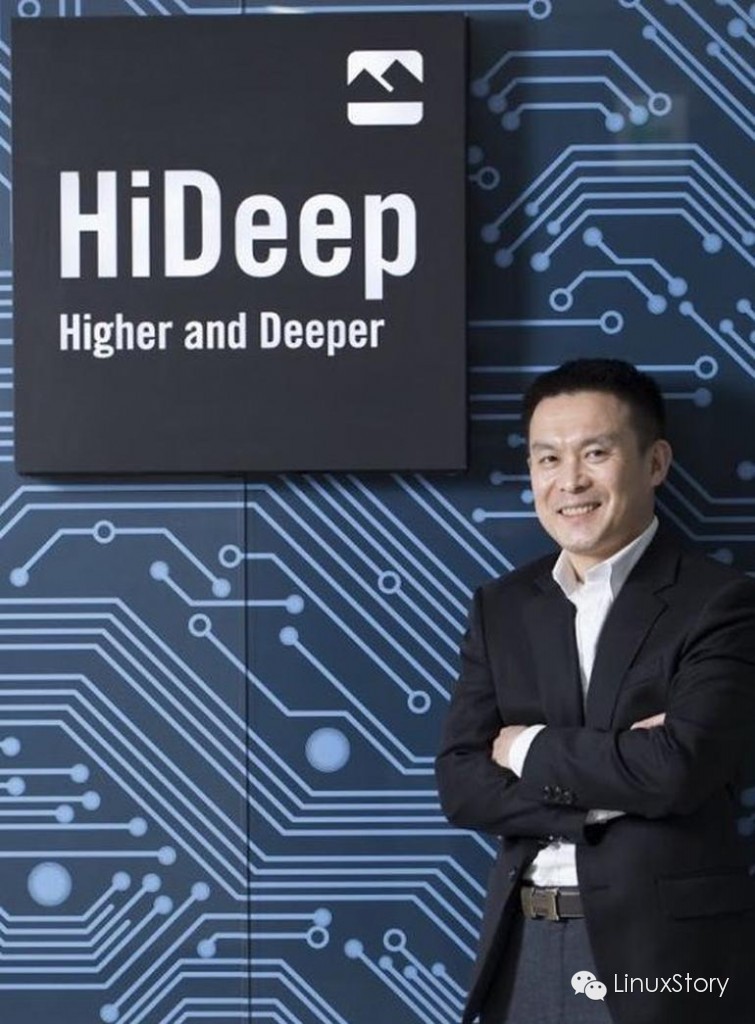 不再是iPhone6s独有，韩国公司HiDeep开始为Android提供3DTouch技术