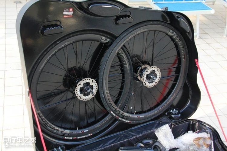 顶级自行车包,折叠自行车装车包推荐